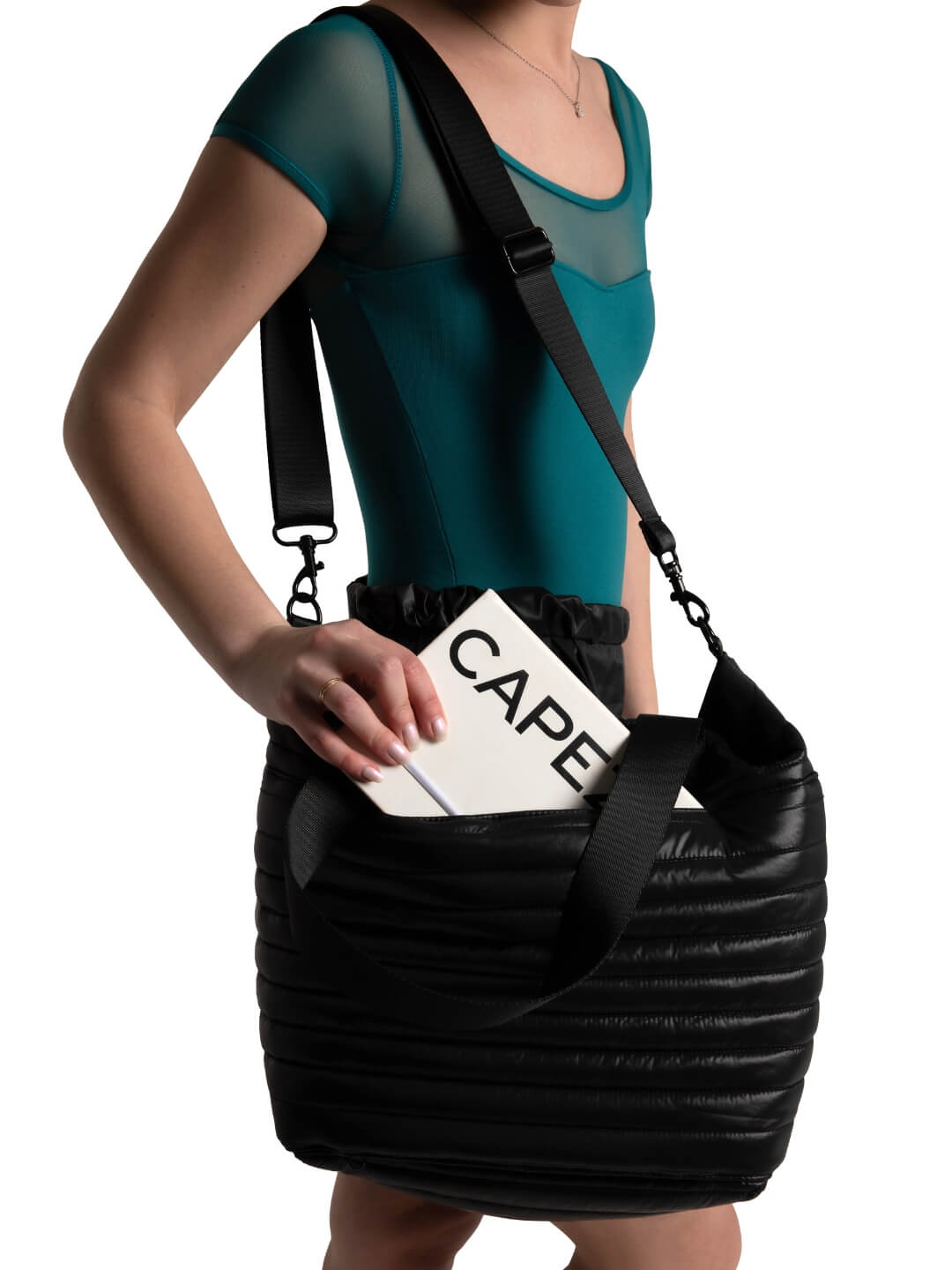 Capezio purse online