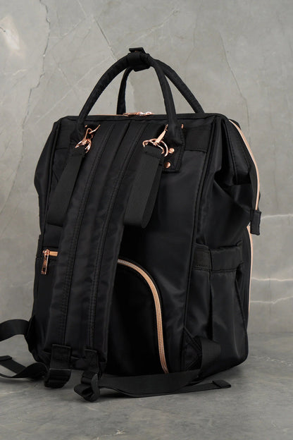 Claudia Dean Black Pro Bag 2.0 - THE COLLECTIVE DANCEWEARClaudia Dean Black Pro Bag 2.0#mLeotardTHE COLLECTIVE DANCEWEAR