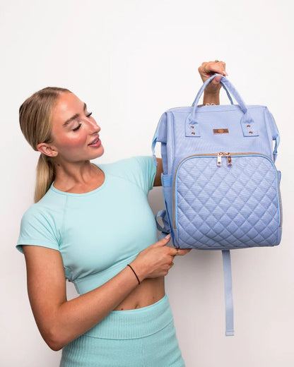 Claudia Dean Light Blue Pro Bag 2.0 PRE ORDER (to be shipped end of June / beginning of July (Copy) - THE COLLECTIVE DANCEWEARClaudia Dean Light Blue Pro Bag 2.0 PRE ORDER (to be shipped end of June / beginning of July (Copy)mBAGTHE COLLECTIVE DANCEWEAR