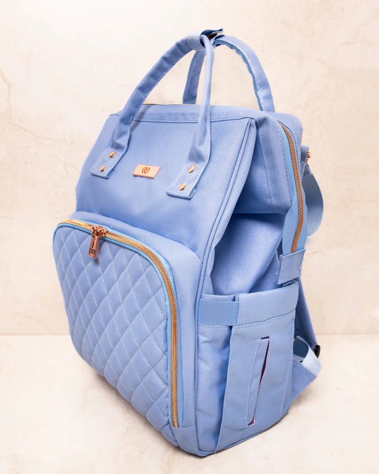 Claudia Dean Light Blue Pro Bag 2.0 PRE ORDER (to be shipped end of June / beginning of July (Copy) - THE COLLECTIVE DANCEWEARClaudia Dean Light Blue Pro Bag 2.0 PRE ORDER (to be shipped end of June / beginning of July (Copy)mBAGTHE COLLECTIVE DANCEWEAR