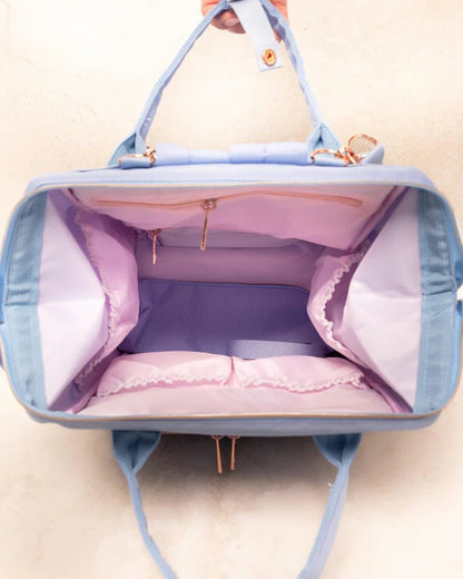 Claudia Dean Light Blue Pro Bag 2.0 PRE ORDER (to be shipped end of June / beginning of July (Copy) - THE COLLECTIVE DANCEWEARClaudia Dean Light Blue Pro Bag 2.0 PRE ORDER (to be shipped end of June / beginning of July (Copy)mBAGTHE COLLECTIVE DANCEWEAR