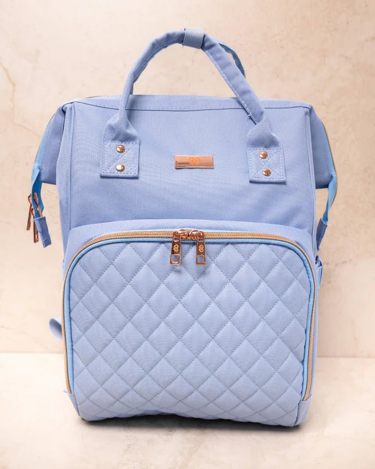 Claudia Dean Light Blue Pro Bag 2.0 PRE ORDER (to be shipped end of June / beginning of July (Copy) - THE COLLECTIVE DANCEWEARClaudia Dean Light Blue Pro Bag 2.0 PRE ORDER (to be shipped end of June / beginning of July (Copy)mBAGTHE COLLECTIVE DANCEWEAR