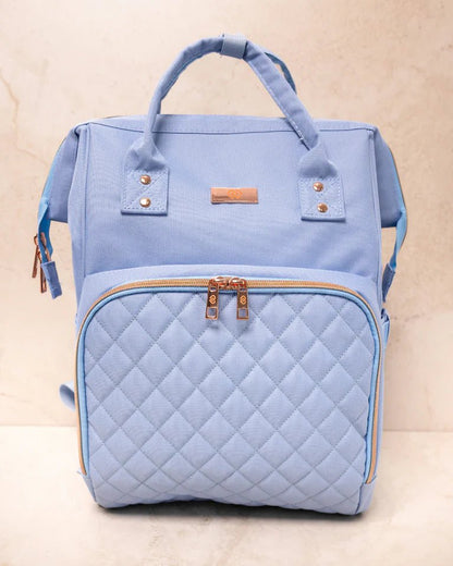 Claudia Dean Light Blue Pro Bag 2.0 PRE ORDER (to be shipped end of June / beginning of July (Copy) - THE COLLECTIVE DANCEWEARClaudia Dean Light Blue Pro Bag 2.0 PRE ORDER (to be shipped end of June / beginning of July (Copy)mBAGTHE COLLECTIVE DANCEWEAR