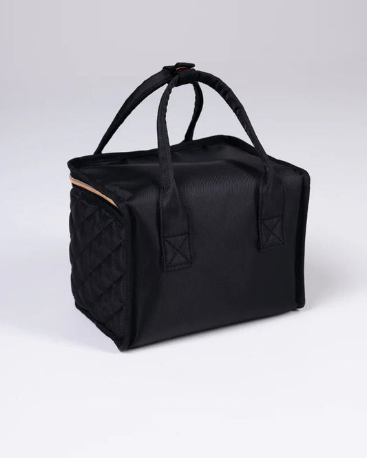 Claudia Dean Pro Lunch Box - Black - PRE ORDER (to be shipped end of June / beginning of July - THE COLLECTIVE DANCEWEARClaudia Dean Pro Lunch Box - Black - PRE ORDER (to be shipped end of June / beginning of JulymBAGTHE COLLECTIVE DANCEWEAR