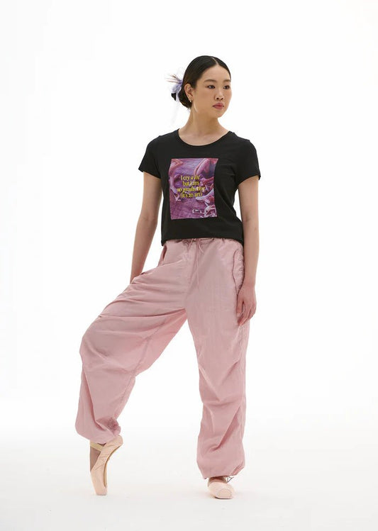 Cloud & VIctory I Cry Alot But I Am So Productive - Tee - THE COLLECTIVE DANCEWEARCloud & VIctory I Cry Alot But I Am So Productive - TeemTOPTHE COLLECTIVE DANCEWEAR