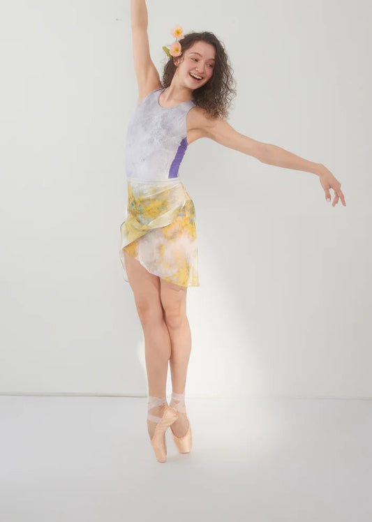 Cloud & VIctory The Meadow Ballet Skirt - THE COLLECTIVE DANCEWEARCloud & VIctory The Meadow Ballet SkirtmSKIRTTHE COLLECTIVE DANCEWEAR