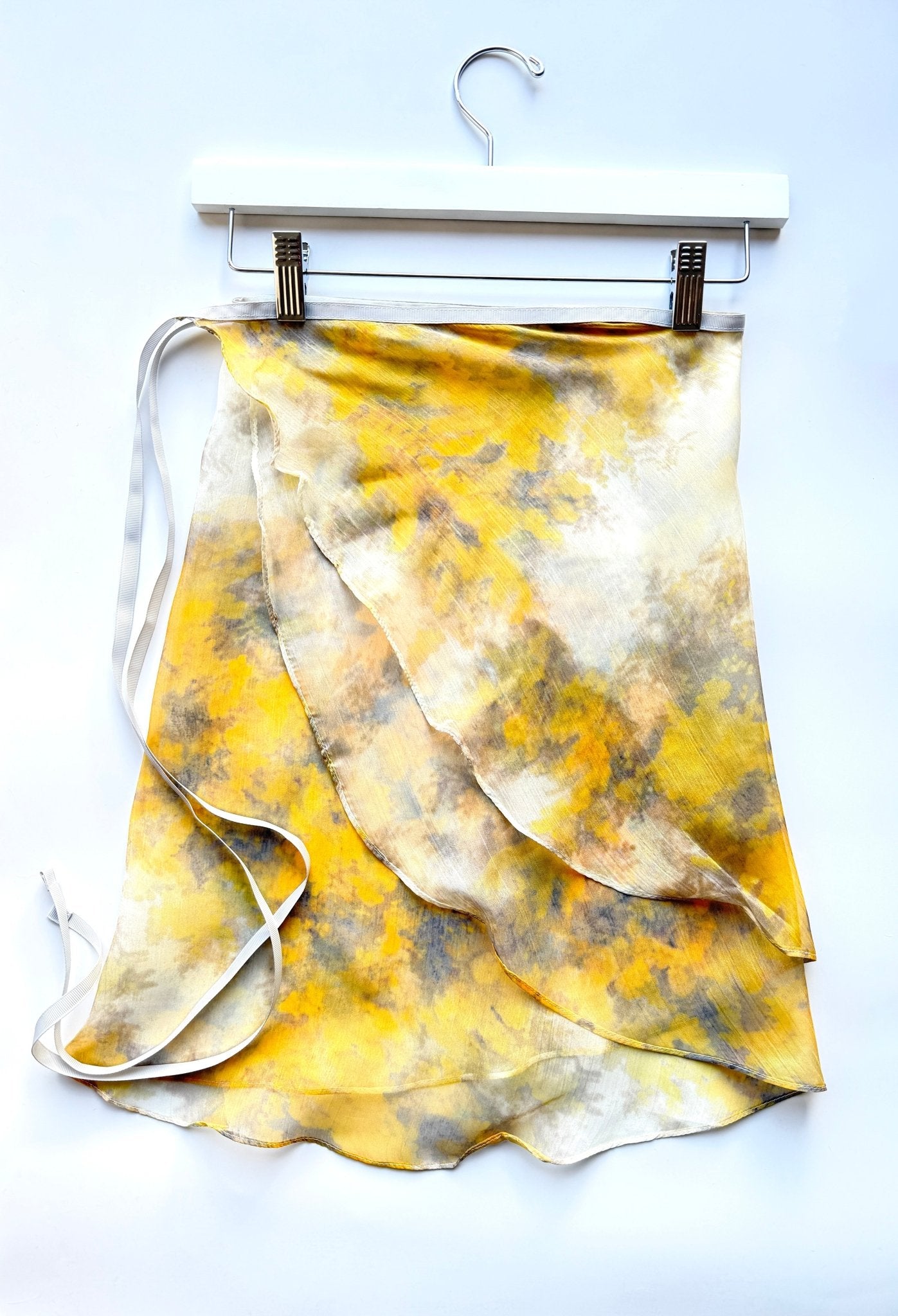 Cloud & VIctory The Meadow Ballet Skirt - THE COLLECTIVE DANCEWEARCloud & VIctory The Meadow Ballet SkirtmSKIRTTHE COLLECTIVE DANCEWEAR