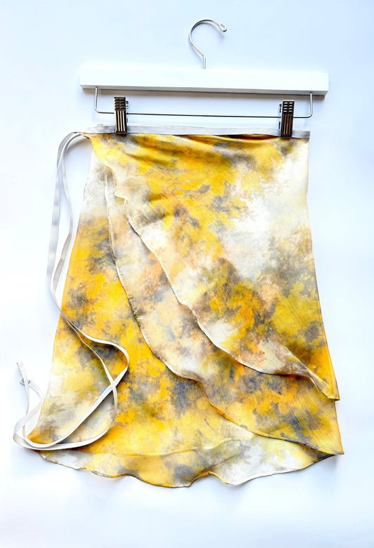 Cloud & VIctory The Meadow Ballet Skirt - THE COLLECTIVE DANCEWEARCloud & VIctory The Meadow Ballet SkirtmSKIRTTHE COLLECTIVE DANCEWEAR