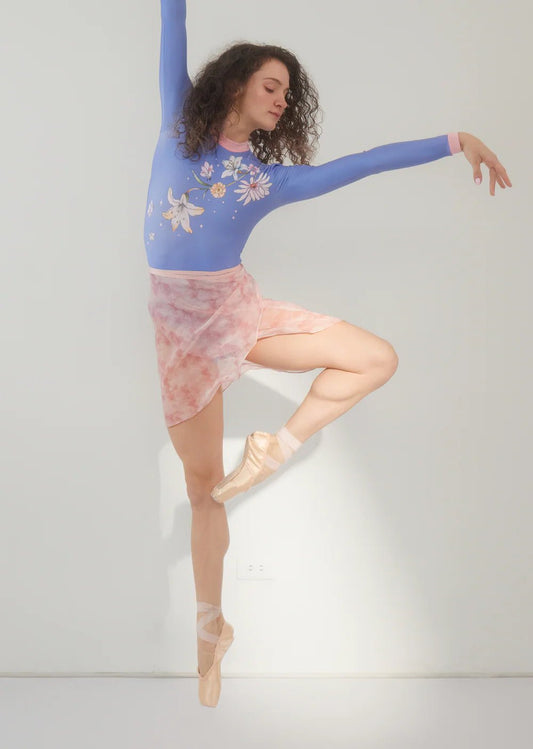 Cloud & VIctory The Wisp Ballet Skirt - COMING SOON - THE COLLECTIVE DANCEWEARCloud & VIctory The Wisp Ballet Skirt - COMING SOONmSKIRTTHE COLLECTIVE DANCEWEAR
