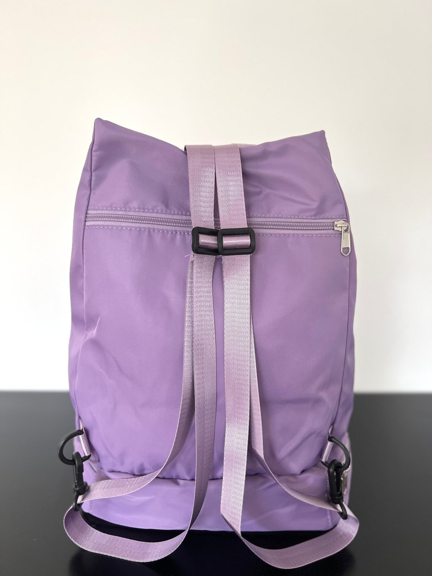 Dance Backpack - Lilac - THE COLLECTIVE DANCEWEARDance Backpack - Lilac#mBAGTHE COLLECTIVE DANCEWEAR