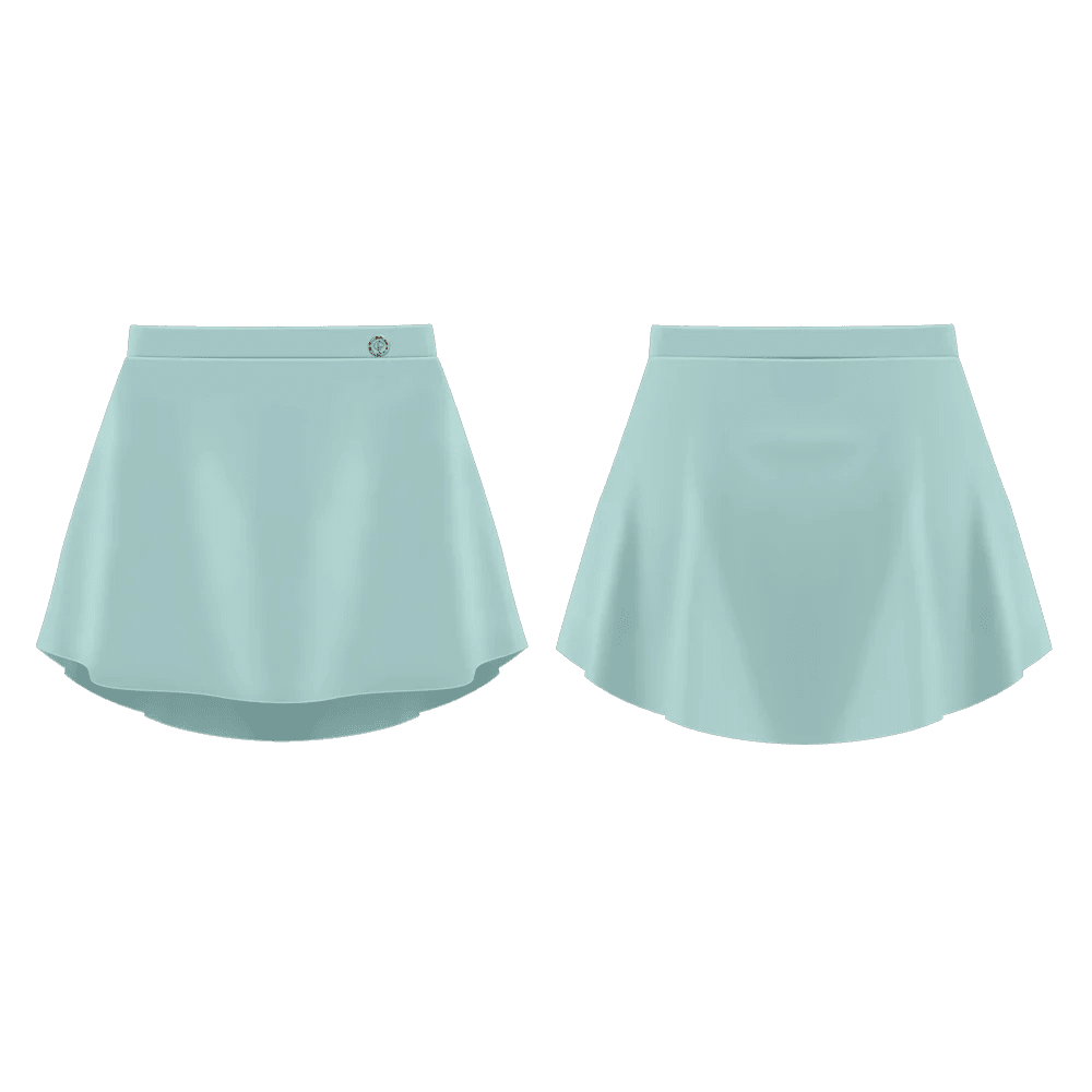Danse de Paris Belle Skirt - Icymorn - Collective DancewearDanse de Paris Belle Skirt - Icymorn#mSKIRTCollective Dancewear