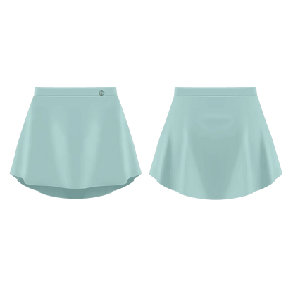 Danse de Paris Belle Skirt - Icymorn - Collective DancewearDanse de Paris Belle Skirt - Icymorn#mSKIRTCollective Dancewear