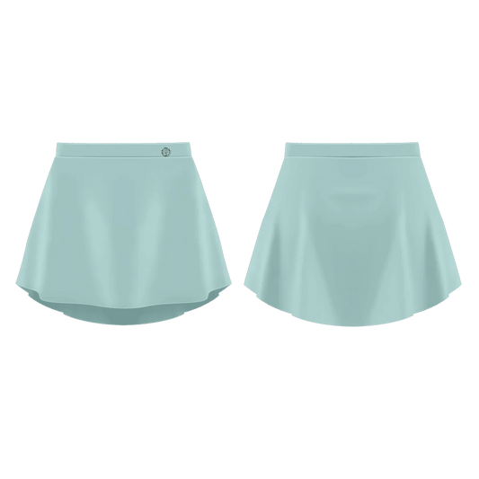 Danse de Paris Belle Skirt - Icymorn - Collective DancewearDanse de Paris Belle Skirt - Icymorn#mSKIRTCollective Dancewear