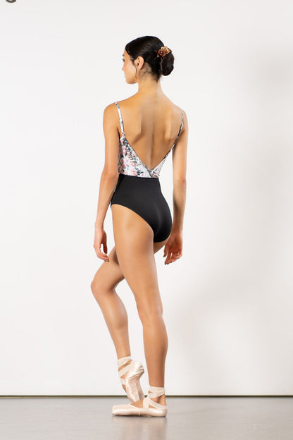 Danse de Paris Clara Nutcracker Camisole Leotard - THE COLLECTIVE DANCEWEARDanse de Paris Clara Nutcracker Camisole LeotardmLeotardTHE COLLECTIVE DANCEWEAR