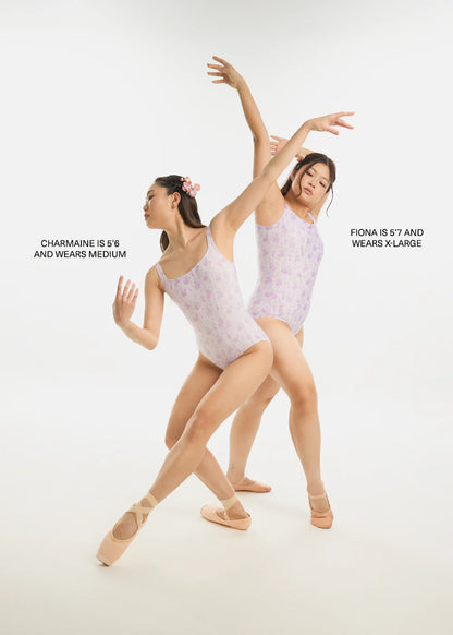 Cloud & VIctory The Daphne Leotard - COMING SOON
