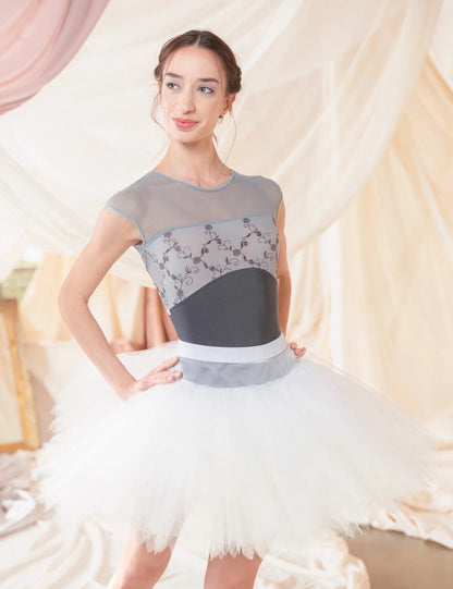 Dellalo Milano Concordia Tank Leotard CL 2026 - Vesuvio - THE COLLECTIVE DANCEWEARDellalo Milano Concordia Tank Leotard CL 2026 - VesuviomLeotardTHE COLLECTIVE DANCEWEAR