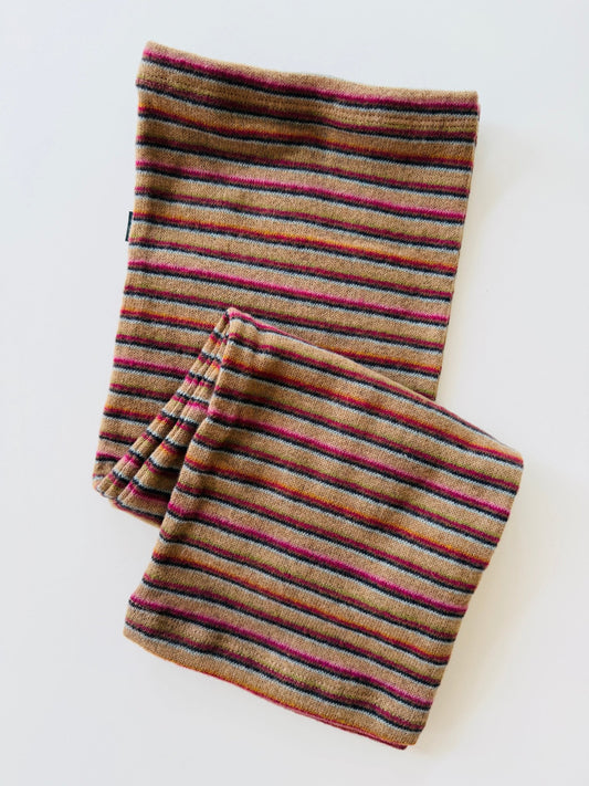 Diverso Fleece Legwarmers - Mustard - THE COLLECTIVE DANCEWEARDiverso Fleece Legwarmers - Mustardmwarm upsTHE COLLECTIVE DANCEWEAR