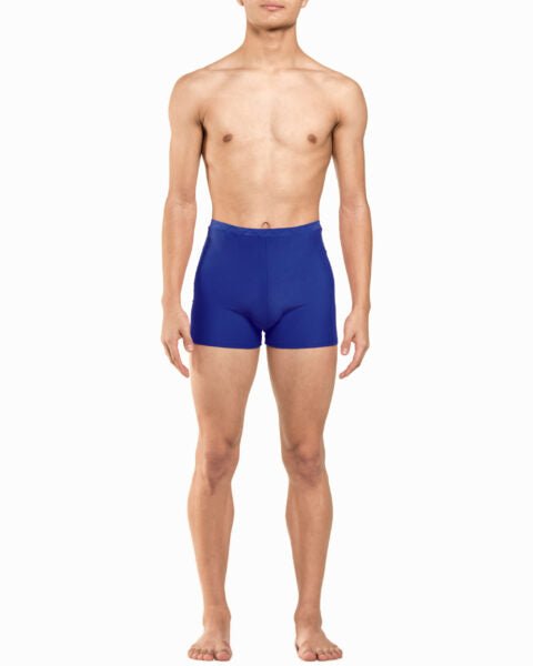 Diverso Men's Eco Shorts - Blue - THE COLLECTIVE DANCEWEARDiverso Men's Eco Shorts - Blue#mSports LeggingsTHE COLLECTIVE DANCEWEAR