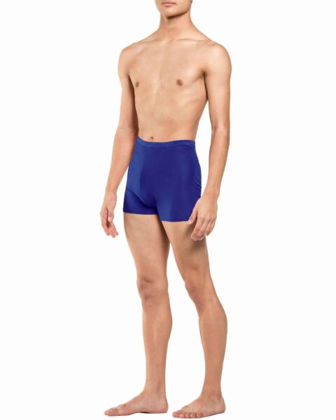 Diverso Men's Eco Shorts - Blue - THE COLLECTIVE DANCEWEARDiverso Men's Eco Shorts - Blue#mSports LeggingsTHE COLLECTIVE DANCEWEAR