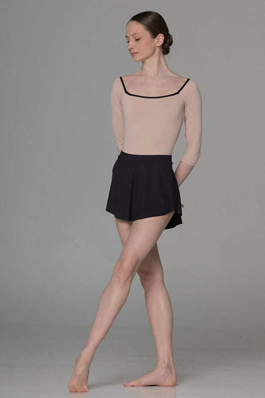 Diverso SAB skirt - Black - THE COLLECTIVE DANCEWEARDiverso SAB skirt - Black#mTHE COLLECTIVE DANCEWEAR