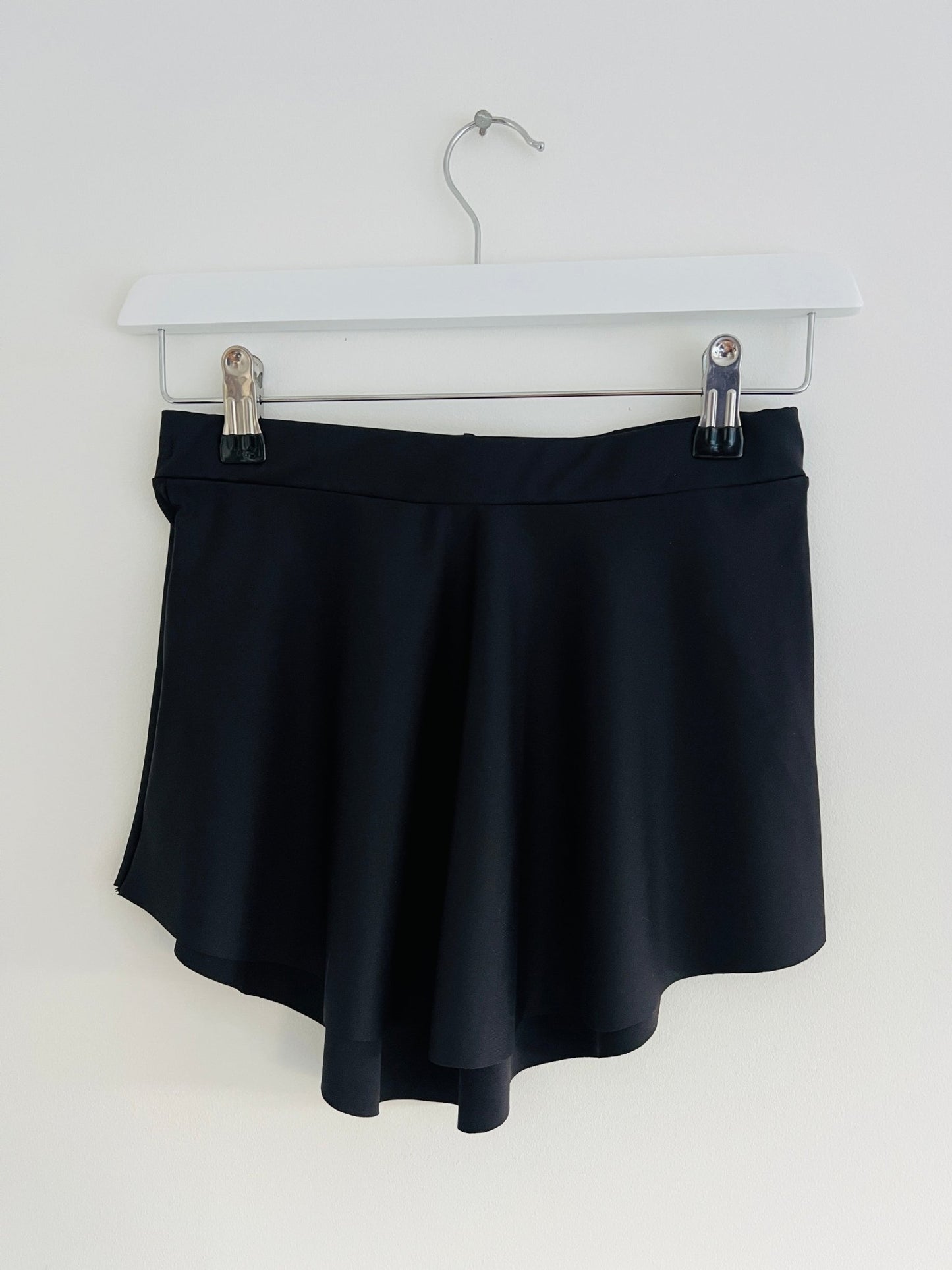 Diverso SAB skirt - Black - THE COLLECTIVE DANCEWEARDiverso SAB skirt - Black#mTHE COLLECTIVE DANCEWEAR