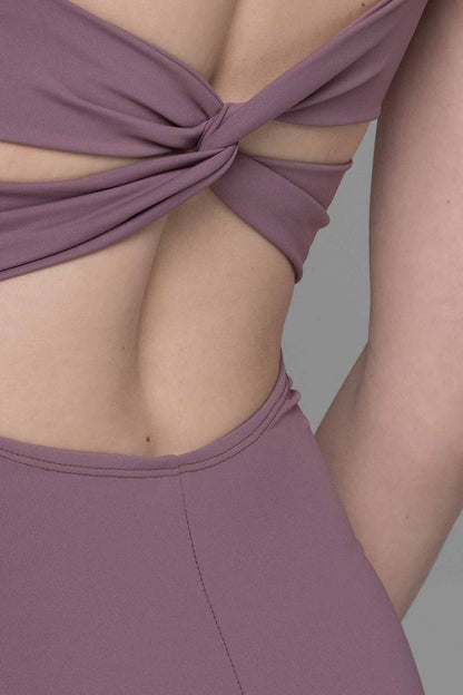 Diverso The Butterfly Camisole Leotard - Pink - THE COLLECTIVE DANCEWEARDiverso The Butterfly Camisole Leotard - PinkmLeotardTHE COLLECTIVE DANCEWEAR