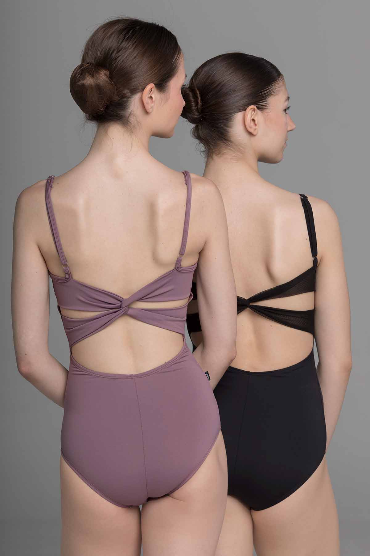 Diverso The Butterfly Camisole Leotard - Pink - THE COLLECTIVE DANCEWEARDiverso The Butterfly Camisole Leotard - PinkmLeotardTHE COLLECTIVE DANCEWEAR
