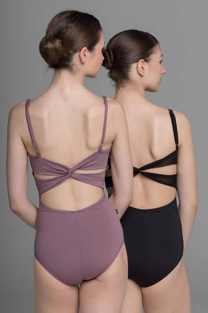 Diverso The Butterfly Camisole Leotard - Pink - THE COLLECTIVE DANCEWEARDiverso The Butterfly Camisole Leotard - PinkmLeotardTHE COLLECTIVE DANCEWEAR