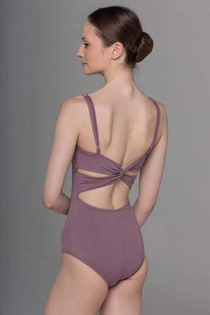 Diverso The Butterfly Camisole Leotard - Pink - THE COLLECTIVE DANCEWEARDiverso The Butterfly Camisole Leotard - PinkmLeotardTHE COLLECTIVE DANCEWEAR