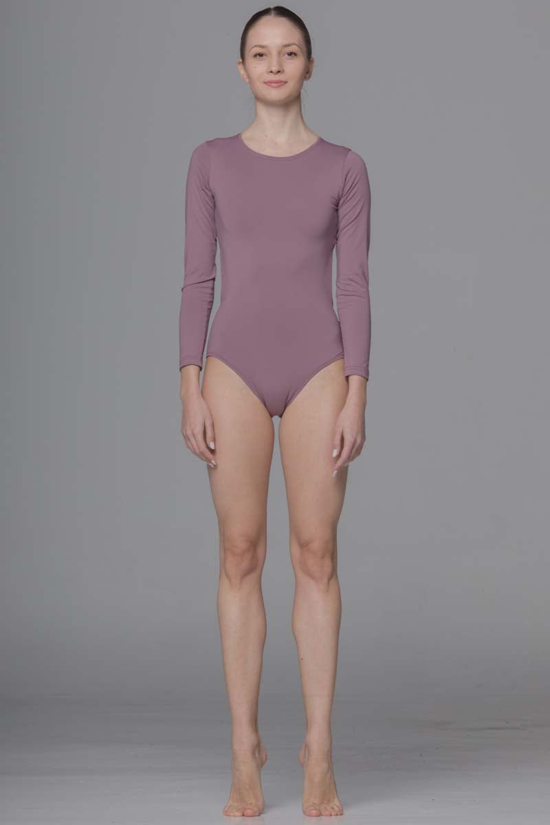 Diverso The Minimal Leotard - Pink - THE COLLECTIVE DANCEWEARDiverso The Minimal Leotard - Pink#mLeotardTHE COLLECTIVE DANCEWEAR