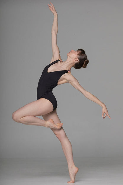 Diverso The Rainbow Leotard - THE COLLECTIVE DANCEWEARDiverso The Rainbow LeotardmLeotardTHE COLLECTIVE DANCEWEAR