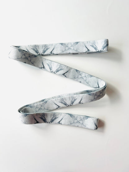 Flexibility Resistance Band - Grey Marble - THE COLLECTIVE DANCEWEARFlexibility Resistance Band - Grey Marble#mSTRENGTHENINGTHE COLLECTIVE DANCEWEAR