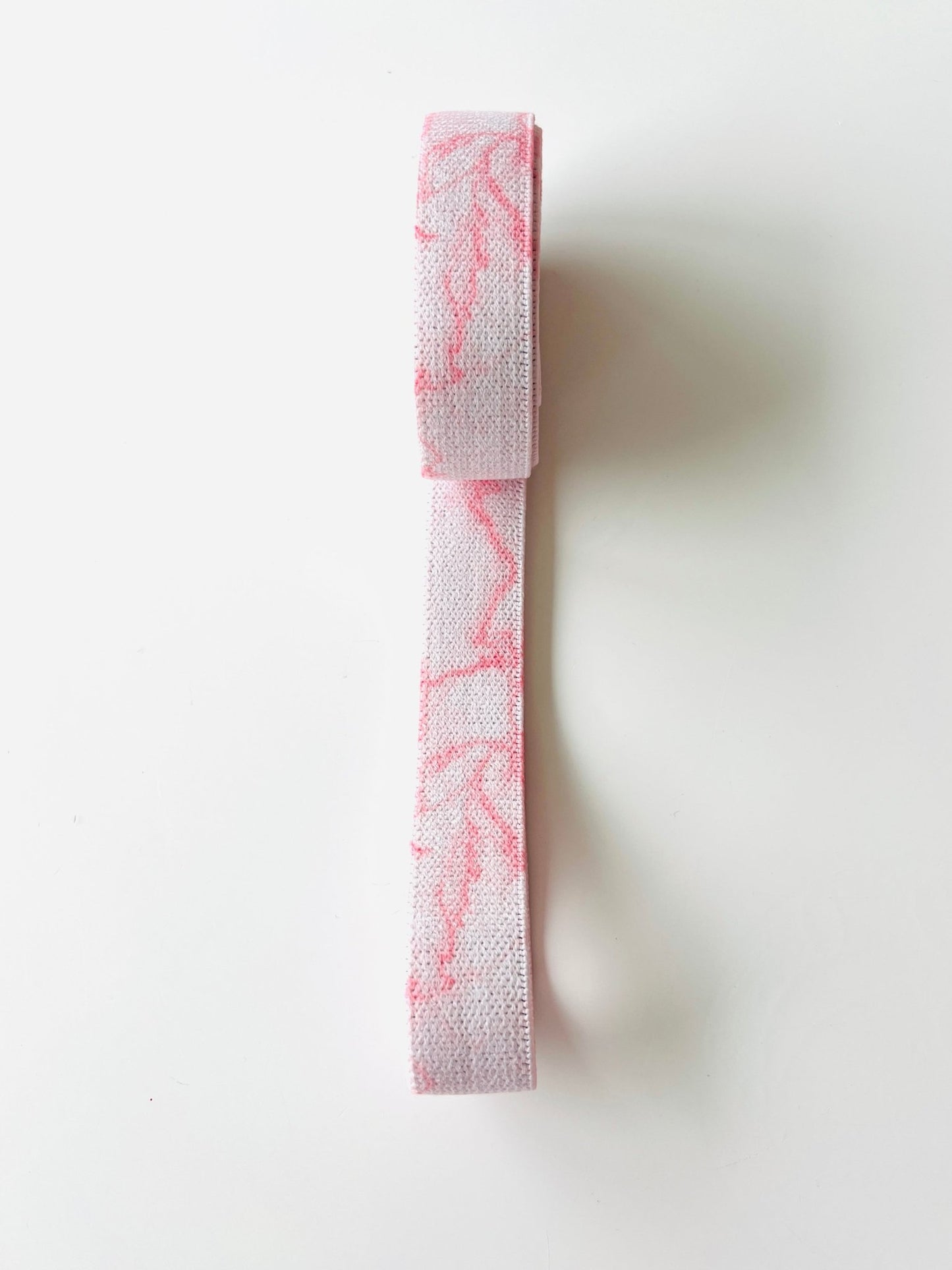 Flexibility Resistance Band - Pink Marble - THE COLLECTIVE DANCEWEARFlexibility Resistance Band - Pink Marble#mSTRENGTHENINGTHE COLLECTIVE DANCEWEAR