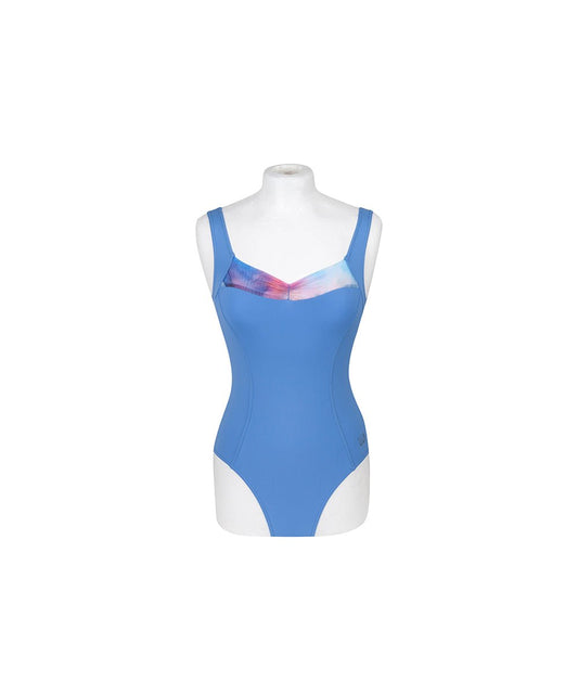 Freed x Royal Ballet School 100 Year - Monica Tank Leotard - Powder Blue - THE COLLECTIVE DANCEWEARFreed x Royal Ballet School 100 Year - Monica Tank Leotard - Powder BluemLeotardTHE COLLECTIVE DANCEWEAR