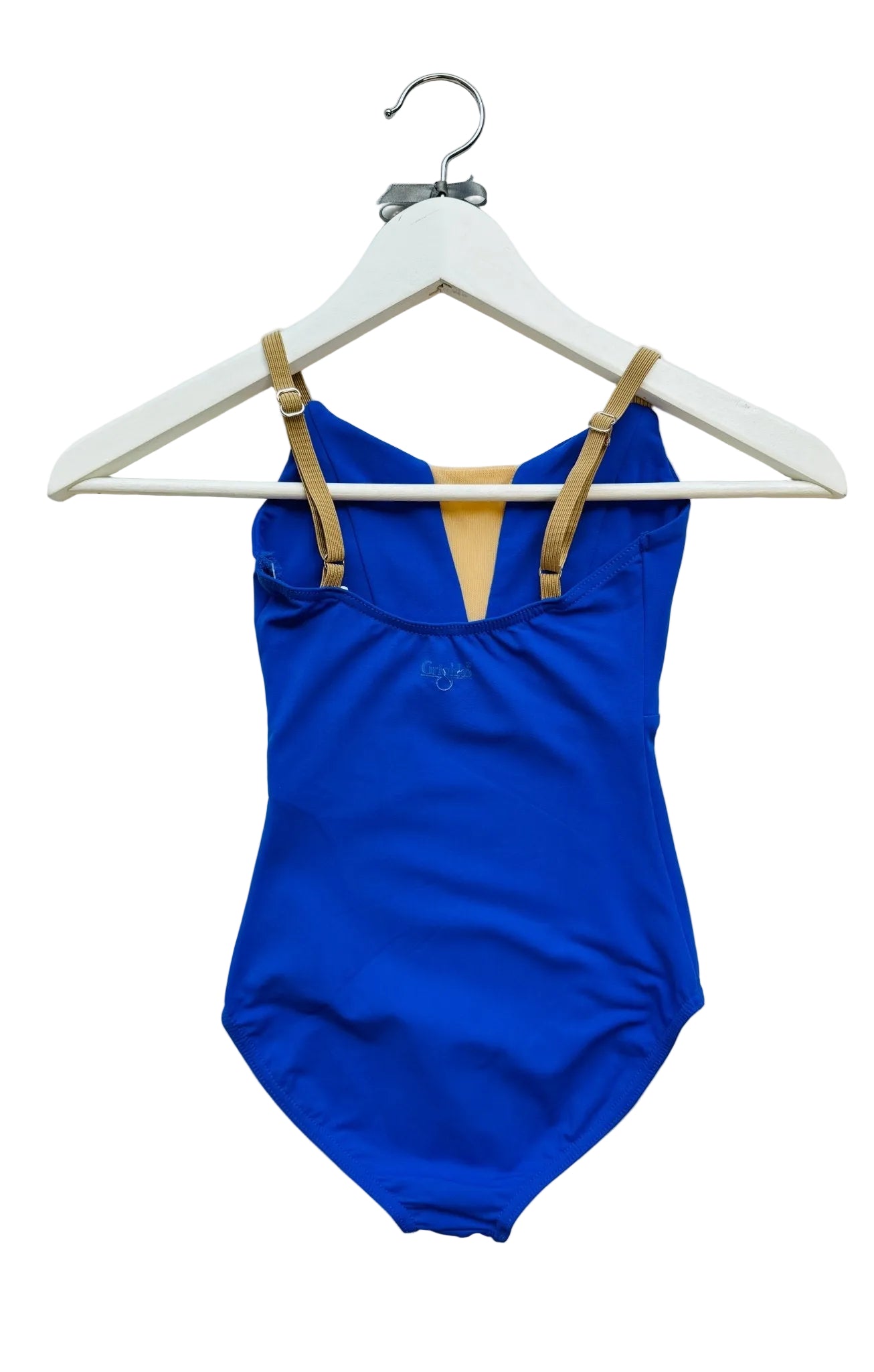 Grishko Charlotte Camisole Leotard - Royal Blue - THE COLLECTIVE DANCEWEARGrishko Charlotte Camisole Leotard - Royal BluemLeotardTHE COLLECTIVE DANCEWEAR