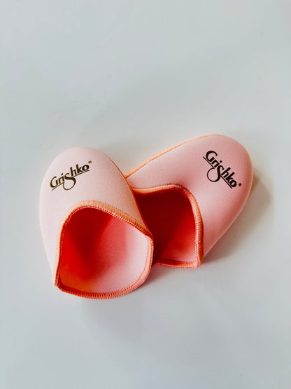 Grishko Gel Toe Pads - Collective DancewearGrishko Gel Toe PadsmPOINTE SHOE ACCESSORIESCollective Dancewear