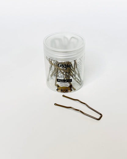Grishko Hair Pins - Short - THE COLLECTIVE DANCEWEARGrishko Hair Pins - ShortmPOINTE SHOE ACCESSORIESTHE COLLECTIVE DANCEWEAR