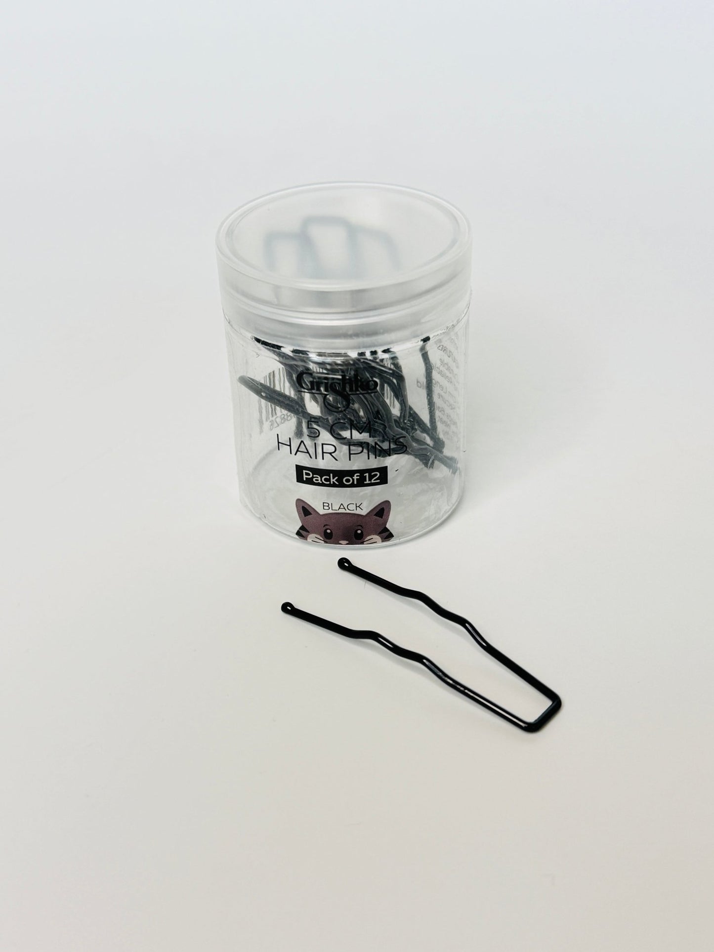 Grishko Hair Pins - Short - THE COLLECTIVE DANCEWEARGrishko Hair Pins - ShortmPOINTE SHOE ACCESSORIESTHE COLLECTIVE DANCEWEAR