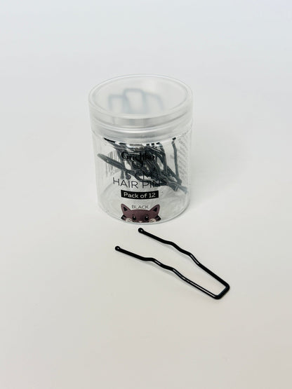 Grishko Hair Pins - Short - THE COLLECTIVE DANCEWEARGrishko Hair Pins - ShortmPOINTE SHOE ACCESSORIESTHE COLLECTIVE DANCEWEAR