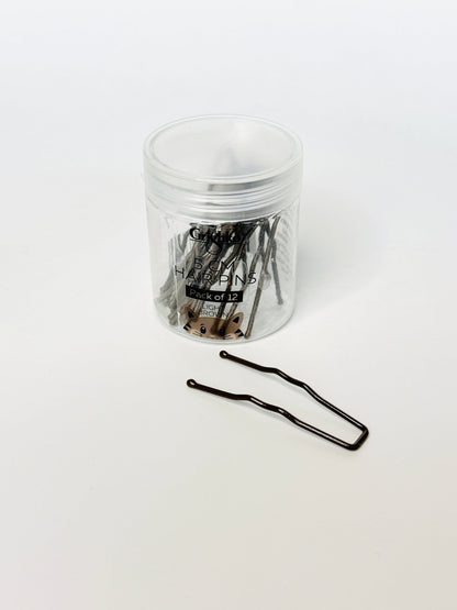 Grishko Hair Pins - Short - THE COLLECTIVE DANCEWEARGrishko Hair Pins - ShortmPOINTE SHOE ACCESSORIESTHE COLLECTIVE DANCEWEAR