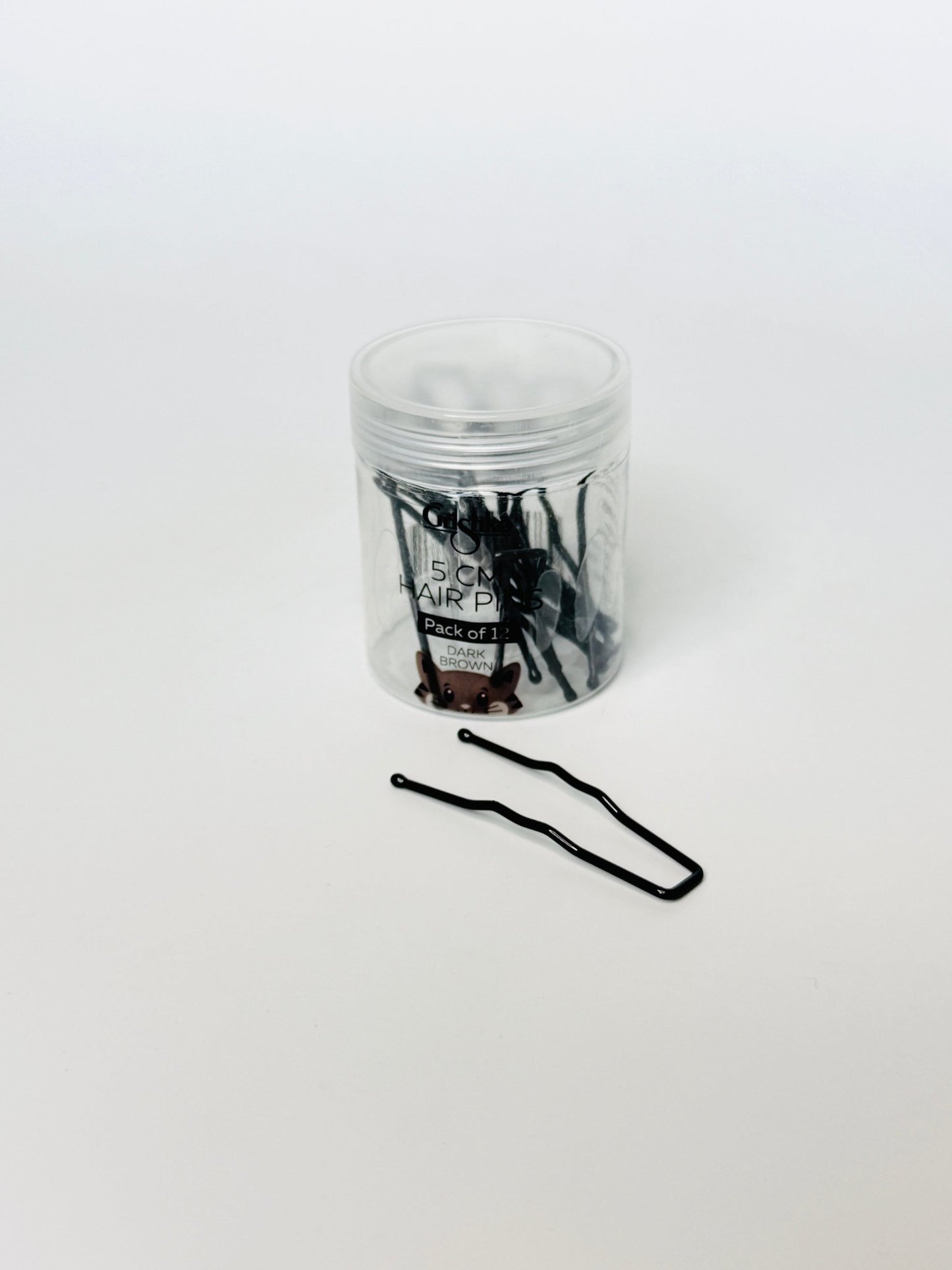 Grishko Hair Pins - Short - THE COLLECTIVE DANCEWEARGrishko Hair Pins - ShortmPOINTE SHOE ACCESSORIESTHE COLLECTIVE DANCEWEAR