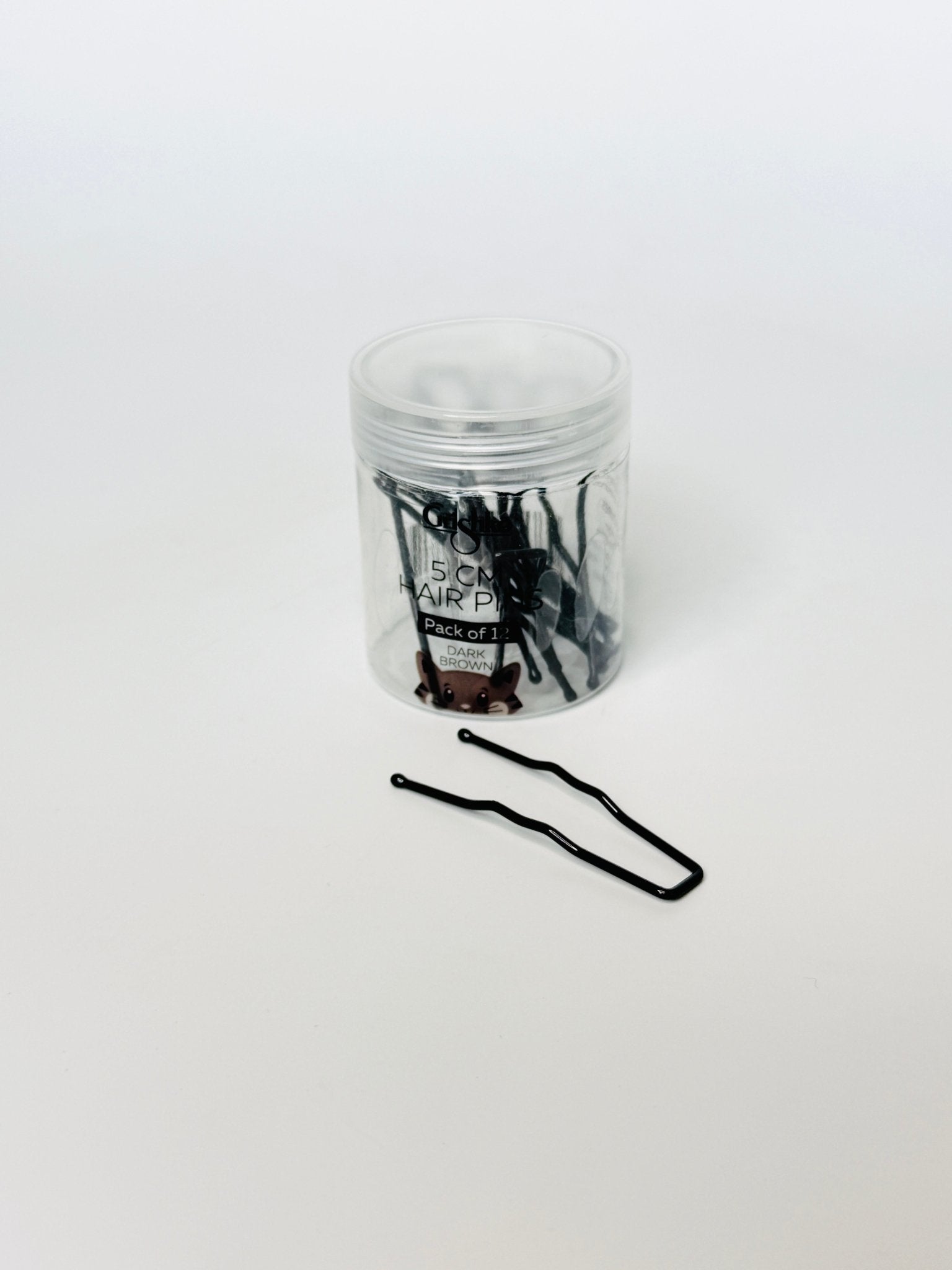 Grishko Hair Pins - Short - THE COLLECTIVE DANCEWEARGrishko Hair Pins - ShortmPOINTE SHOE ACCESSORIESTHE COLLECTIVE DANCEWEAR