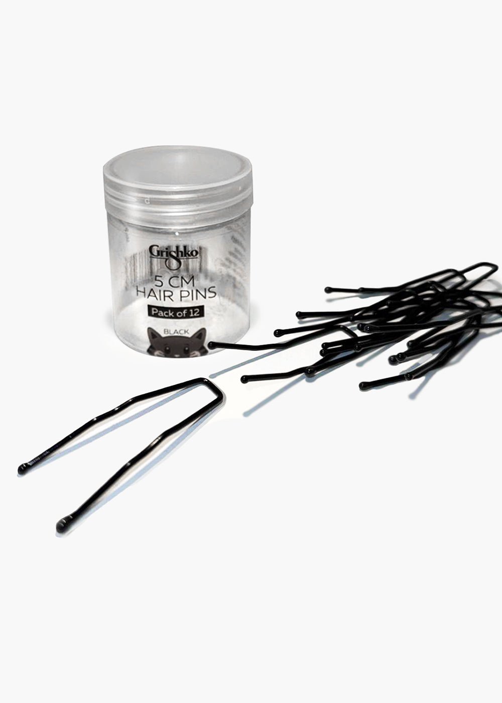 Grishko Hair Pins - Short - THE COLLECTIVE DANCEWEARGrishko Hair Pins - ShortmPOINTE SHOE ACCESSORIESTHE COLLECTIVE DANCEWEAR