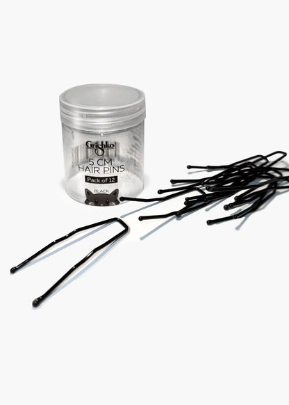 Grishko Hair Pins - Short - THE COLLECTIVE DANCEWEARGrishko Hair Pins - ShortmPOINTE SHOE ACCESSORIESTHE COLLECTIVE DANCEWEAR