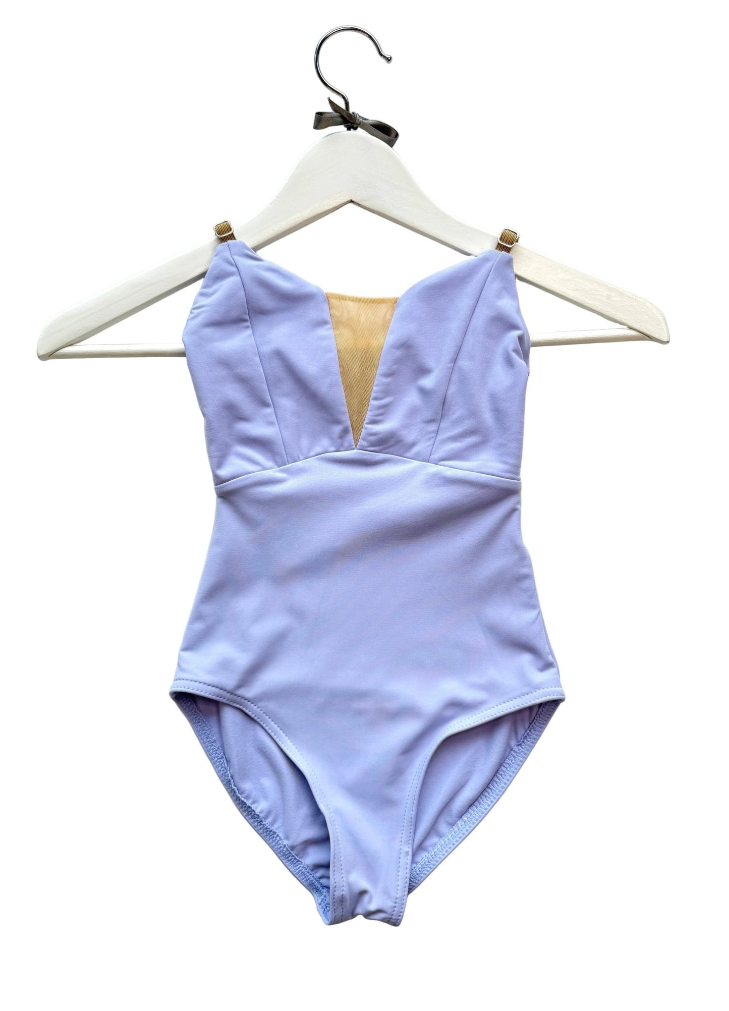 Grishko Little Charlotte Camisole Leotard - Lilac - THE COLLECTIVE DANCEWEARGrishko Little Charlotte Camisole Leotard - LilacmLeotardTHE COLLECTIVE DANCEWEAR