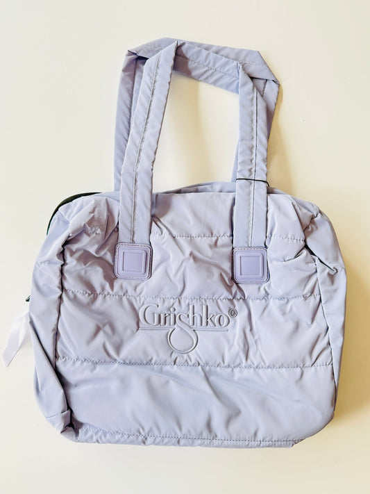 Grishko Pointe Shoe Marvel Bag - Lilac - Collective DancewearGrishko Pointe Shoe Marvel Bag - LilacmDANCE ACCESSORIESCollective Dancewear