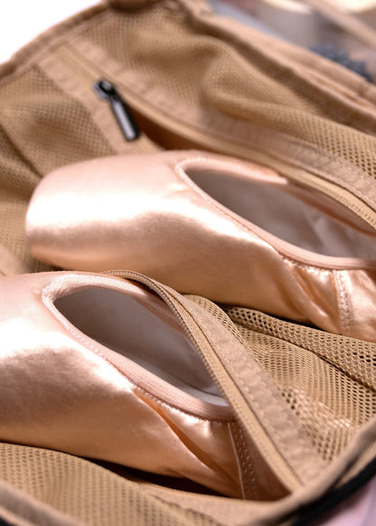 Grishko Pointe Shoe Marvel Bag - Pink - Collective DancewearGrishko Pointe Shoe Marvel Bag - PinkmDANCE ACCESSORIESCollective Dancewear
