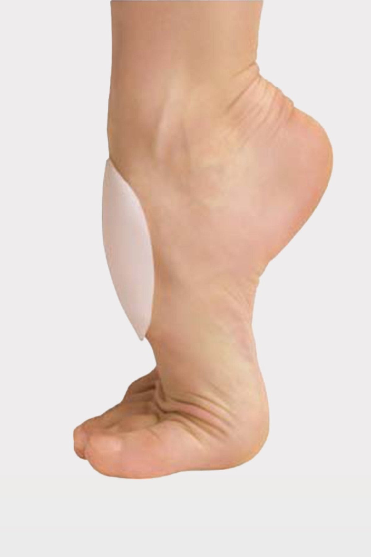 Harmony Silicone Arch Enhancer - Collective DancewearHarmony Silicone Arch Enhancer#mPOINTE SHOE ACCESSORIESCollective Dancewear
