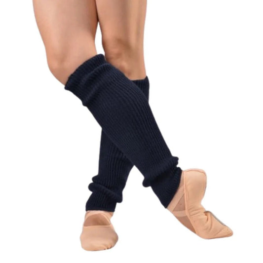 Intermezzo Corcal Legwarmers - Navy - THE COLLECTIVE DANCEWEARIntermezzo Corcal Legwarmers - Navymwarm upsTHE COLLECTIVE DANCEWEAR