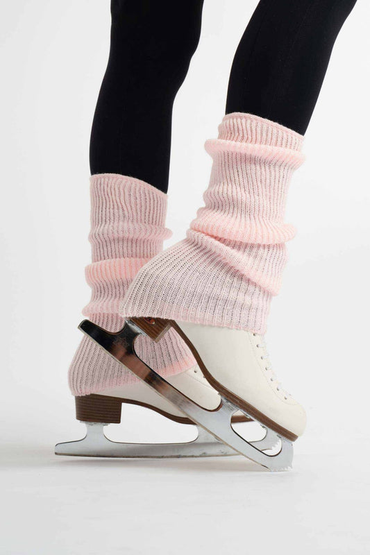 Intermezzo Corcal Legwarmers - Pink - THE COLLECTIVE DANCEWEARIntermezzo Corcal Legwarmers - Pinkmwarm upsTHE COLLECTIVE DANCEWEAR